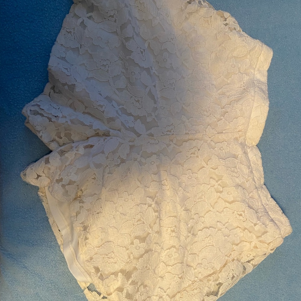Mudd shorts. Med - Picture 2 of 3